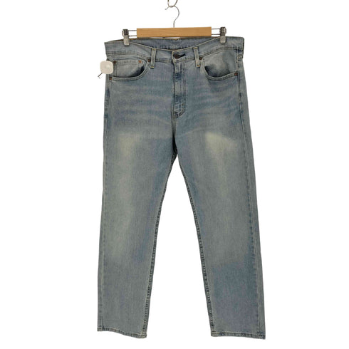 リーバイス Levis 505 ジップフライテーパードデニム メンズ W36L30
