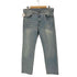 リーバイス Levis 505 ジップフライテーパードデニム メンズ W36L30