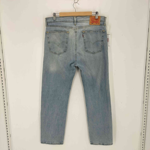 リーバイス Levis 505 ジップフライテーパードデニム メンズ W36L30