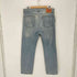 リーバイス Levis 505 ジップフライテーパードデニム メンズ W36L30