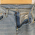 リーバイス Levis 505 ジップフライテーパードデニム メンズ W36L30