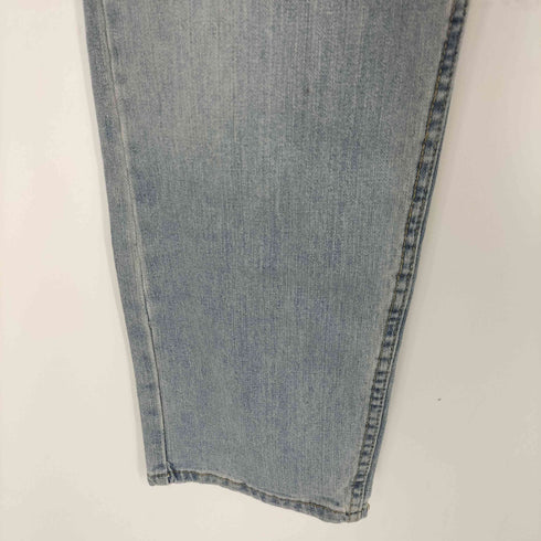 リーバイス Levis 505 ジップフライテーパードデニム メンズ W36L30