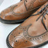 フローシャイム FLORSHEIM インペリアル ウィングチップ 革靴 メンズ 8