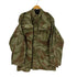 フレンチアーミー FRENCH ARMY 50S フランス軍 F.A.TAP47 PARATROOPER JKT LIZARD CAMO リザードカモ 迷彩柄 パラトルーパー ジャケット 1954年製 AILEEジップ メンズ