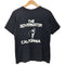 00s anvilボディ THE GOVERNATOR S/S Tシャツ メンズ import:S