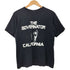 00s anvilボディ THE GOVERNATOR S/S Tシャツ メンズ import:S