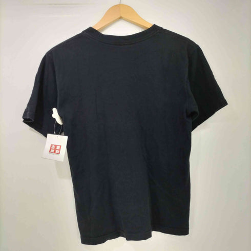 00s anvilボディ THE GOVERNATOR S/S Tシャツ メンズ import:S