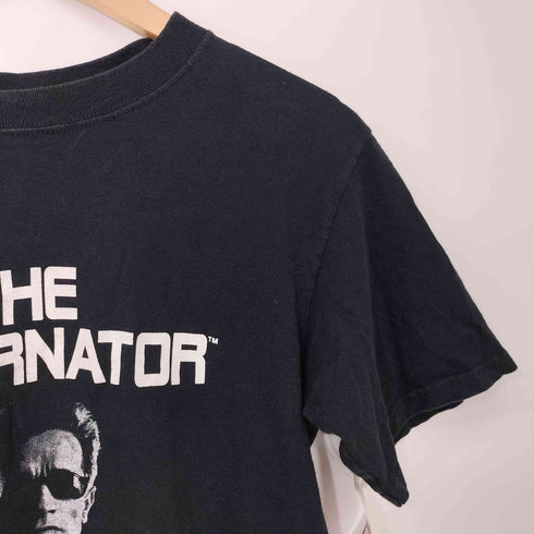 00s anvilボディ THE GOVERNATOR S/S Tシャツ メンズ import:S
