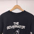 00s anvilボディ THE GOVERNATOR S/S Tシャツ メンズ import:S