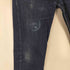 リーバイス Levis 514 インディゴ ジップフライスリムテーパードデニム メンズ W31L32