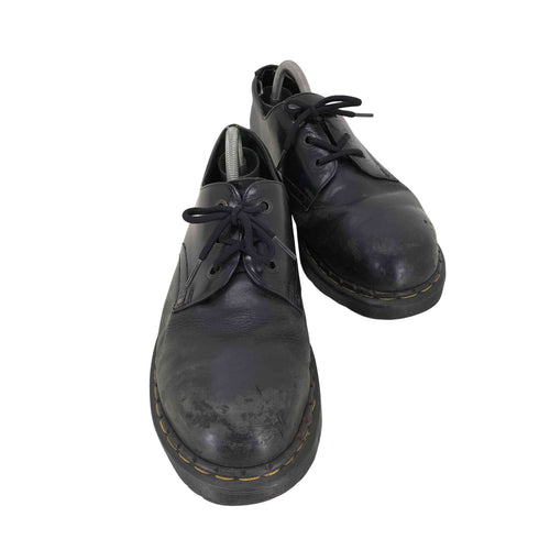 ドクターマーチン Dr.Martens イングランド製 1461 3ホールシューズ メンズ 9