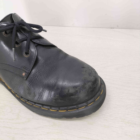 ドクターマーチン Dr.Martens イングランド製 1461 3ホールシューズ メンズ 9