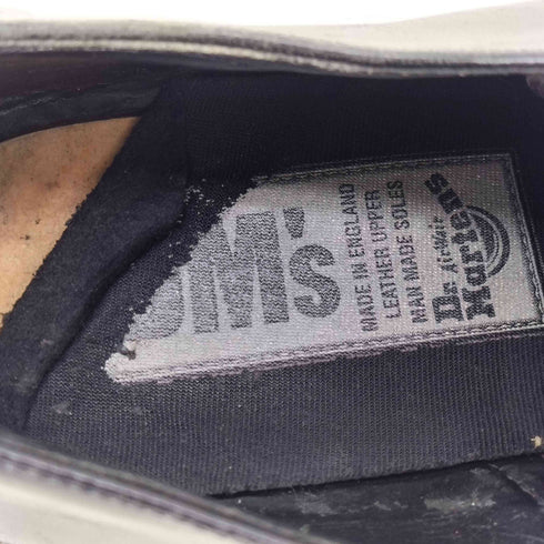 ドクターマーチン Dr.Martens イングランド製 1461 3ホールシューズ メンズ 9