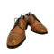 アレンエドモンズ ALLEN EDMONDS サンフォード セミブローグ シューズ メンズ