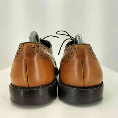 アレンエドモンズ ALLEN EDMONDS サンフォード セミブローグ シューズ メンズ