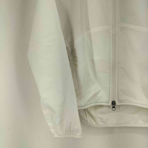 ナイキ NIKE 00S フード収納 ジップアップジャケット メンズ JPN:M