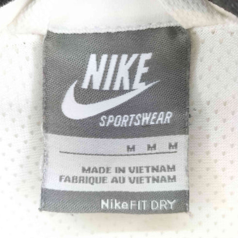 ナイキ NIKE 00S フード収納 ジップアップジャケット メンズ JPN:M