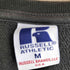 ラッセルアスレチック RUSSELL ATHLETIC フロントプリントラグランスリーブスウェット レディース JPN:M