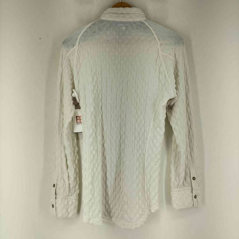 VODIX L/S ポップコーンシャツ メンズ JPN:L