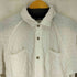 VODIX L/S ポップコーンシャツ メンズ JPN:L