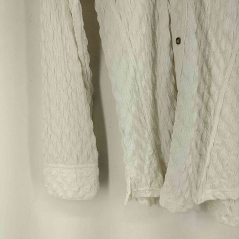 VODIX L/S ポップコーンシャツ メンズ JPN:L