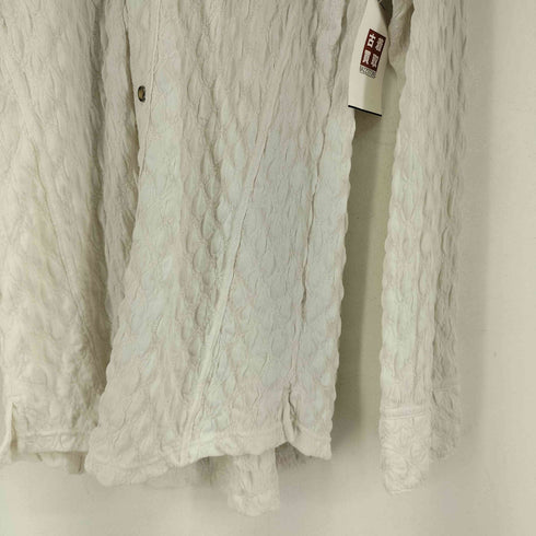 VODIX L/S ポップコーンシャツ メンズ JPN:L