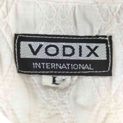 VODIX L/S ポップコーンシャツ メンズ JPN:L