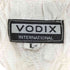 VODIX L/S ポップコーンシャツ メンズ JPN:L