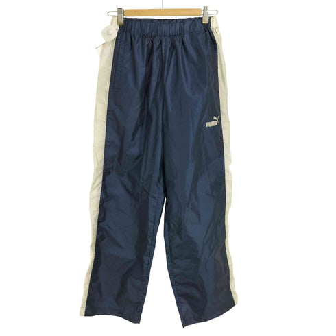 プーマ PUMA 80S サイドラインナイロンパンツ メンズ JPN:M