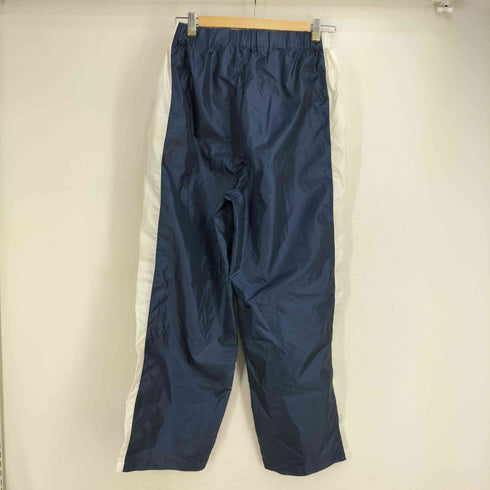 プーマ PUMA 80S サイドラインナイロンパンツ メンズ JPN:M