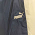 プーマ PUMA 80S サイドラインナイロンパンツ メンズ JPN:M