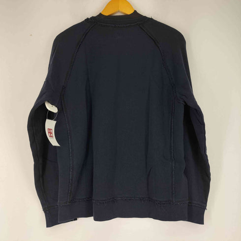 ギャップ Gap インサイドアウト ラグラン スウェット メンズ JPN:M