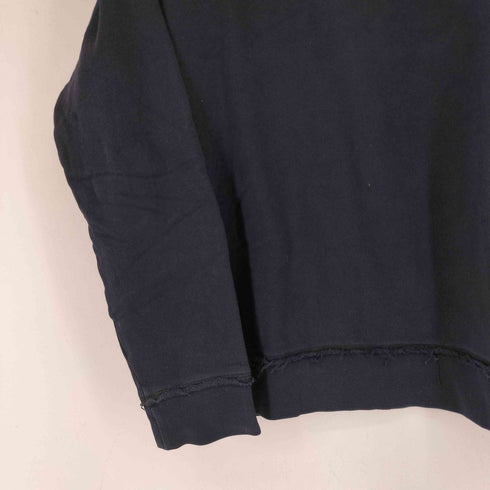 ギャップ Gap インサイドアウト ラグラン スウェット メンズ JPN:M