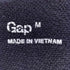 ギャップ Gap インサイドアウト ラグラン スウェット メンズ JPN:M