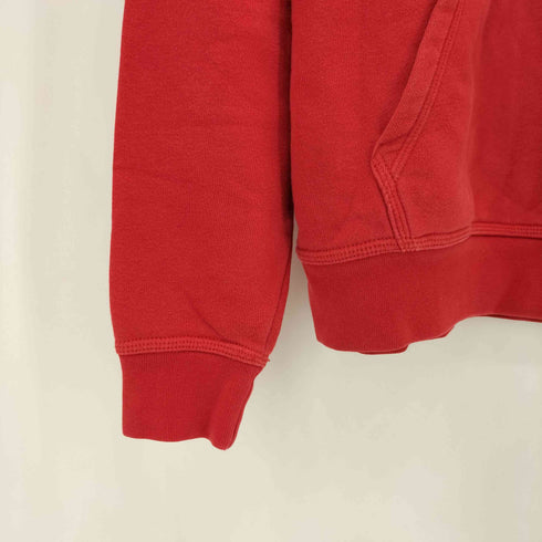 ナイキ NIKE フロントロゴ プルオーバーパーカー メンズ import:M