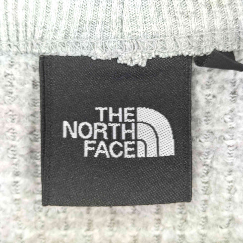 ザノースフェイス THE NORTH FACE L/S Waffle CREW メンズ JPN:S