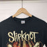 ニューメタル バンド 来日 アートワーク Tシャツ メンズ import:S