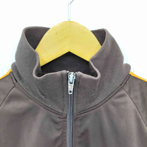 ALOHA SURF フロントジップ トラックジャケット sport レディース L