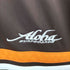 ALOHA SURF フロントジップ トラックジャケット sport レディース L