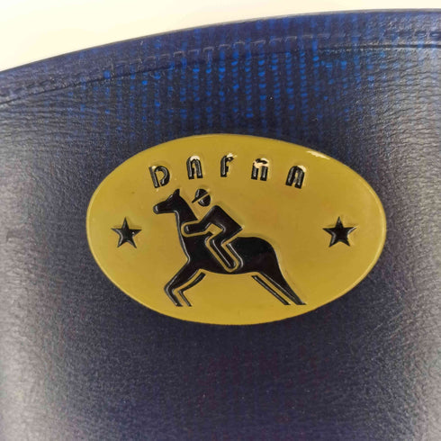 ダフナ DAFNA ロングブーツ レインブーツ レディース JPN:23.5