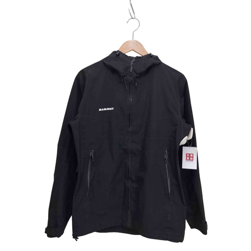 マムート MAMMUT GORE TEX wenaha jacket マウンテンジャケット メンズ JPN:M