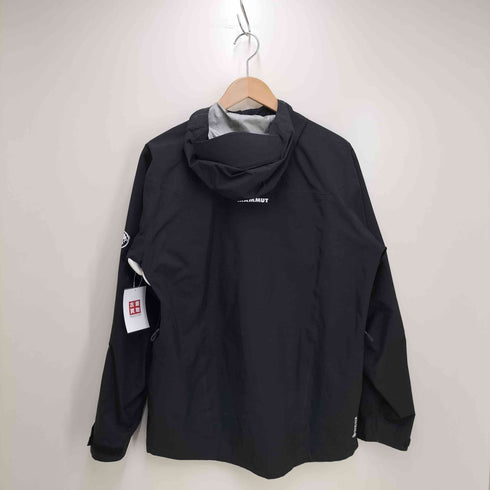 マムート MAMMUT GORE TEX wenaha jacket マウンテンジャケット メンズ JPN:M