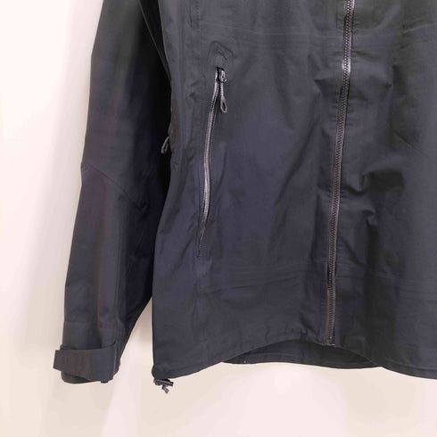 マムート MAMMUT GORE TEX wenaha jacket マウンテンジャケット メンズ JPN:M