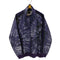 ニードルズ Needles 21AW TRACK JACKET-POLY SMOOTH TIE-DYE タイダイ トラック ジャケット ジャージ メンズ