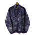 ニードルズ Needles 21AW TRACK JACKET-POLY SMOOTH TIE-DYE タイダイ トラック ジャケット ジャージ メンズ