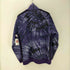 ニードルズ Needles 21AW TRACK JACKET-POLY SMOOTH TIE-DYE タイダイ トラック ジャケット ジャージ メンズ