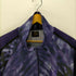 ニードルズ Needles 21AW TRACK JACKET-POLY SMOOTH TIE-DYE タイダイ トラック ジャケット ジャージ メンズ