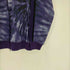 ニードルズ Needles 21AW TRACK JACKET-POLY SMOOTH TIE-DYE タイダイ トラック ジャケット ジャージ メンズ