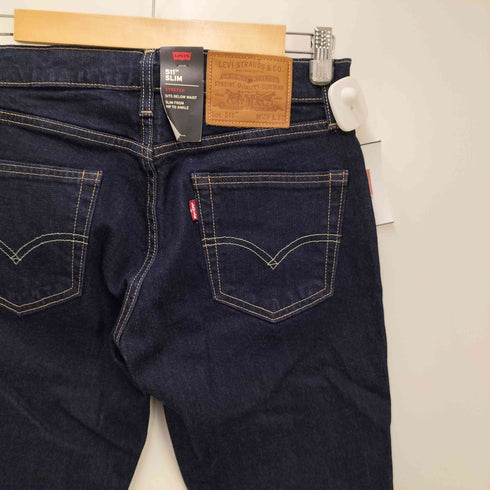 リーバイス Levis 511 SLIM FIT デニムパンツ メンズ W29 L32