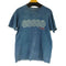 N.T.R.L フロントプリント クルーネック Tシャツ メンズ JPN:L